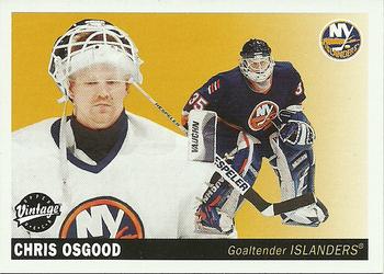 Chris Osgood