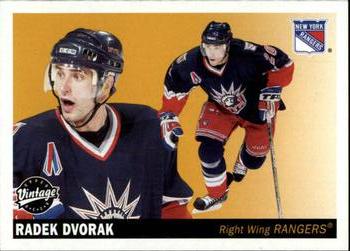 Radek Dvorak