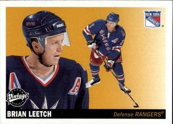 Brian Leetch