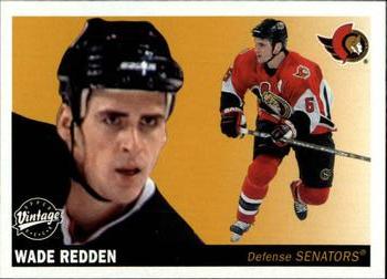 Wade Redden