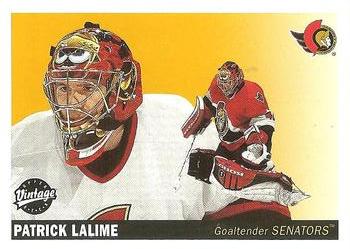 Patrick Lalime