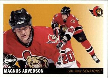 Magnus Arvedson