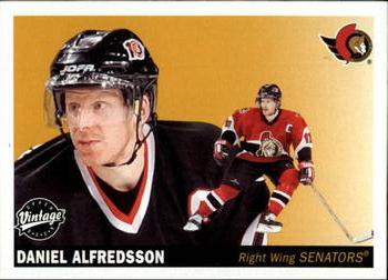 Daniel Alfredsson