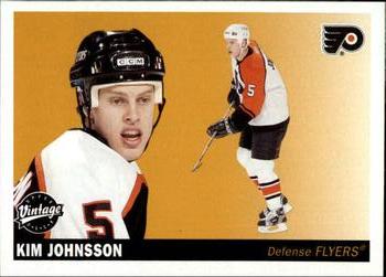 Kim Johnsson