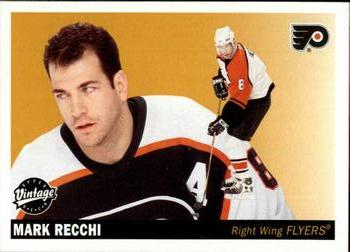 Mark Recchi