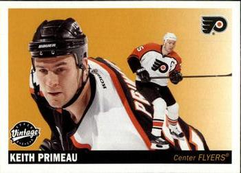 Keith Primeau