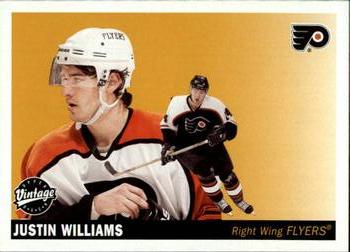 Justin Williams