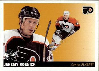 Jeremy Roenick