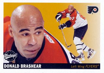 Donald Brashear