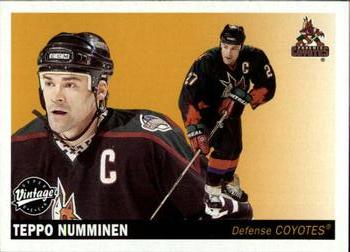 Teppo Numminen