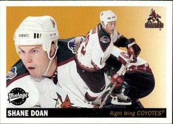 Shane Doan