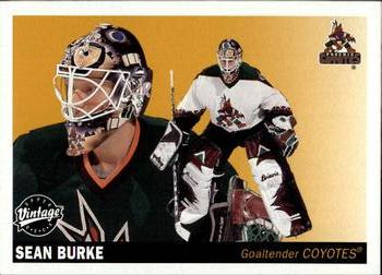 Sean Burke