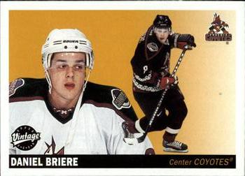 Daniel Briere