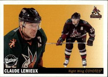 Claude Lemieux