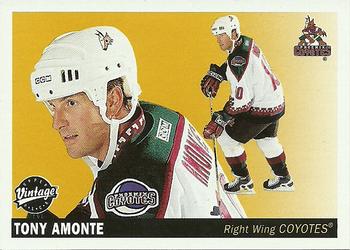 Tony Amonte