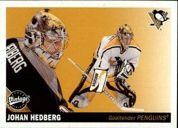 Johan Hedberg