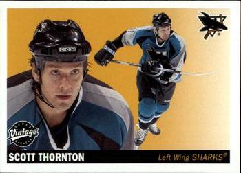 Scott Thornton