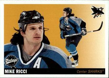 Mike Ricci