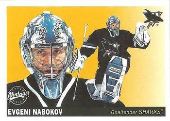 Evgeni Nabokov