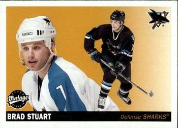 Brad Stuart