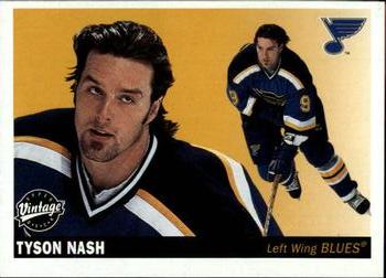 Tyson Nash