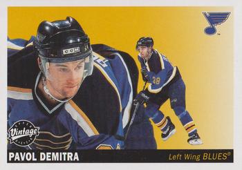 Pavol Demitra