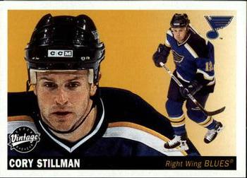 Cory Stillman