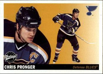 Chris Pronger