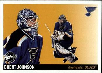 Brent Johnson
