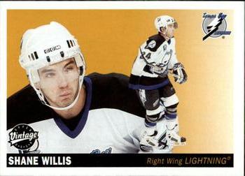 Shane Willis