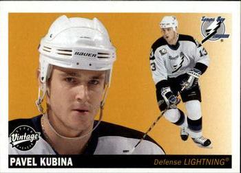 Pavel Kubina