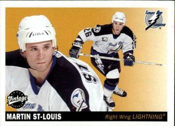 Martin St. Louis