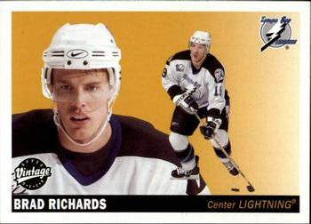 Brad Richards