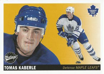 Tomas Kaberle