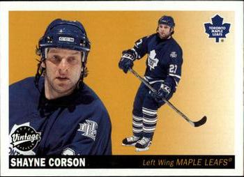 Shayne Corson
