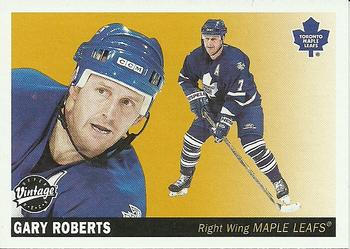 Gary Roberts