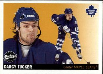 Darcy Tucker