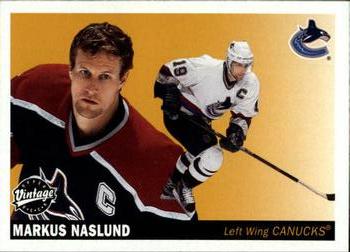Markus Naslund