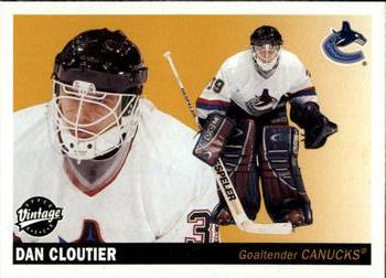 Dan Cloutier