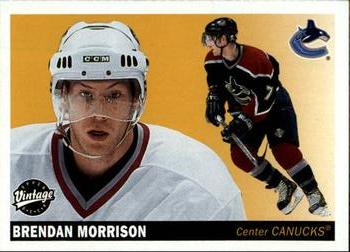 Brendan Morrison