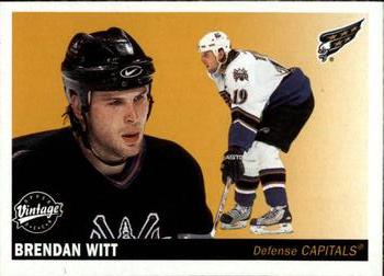 Brendan Witt