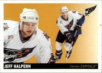 Jeff Halpern