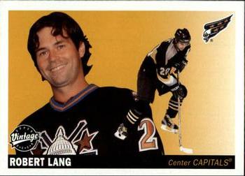 Robert Lang