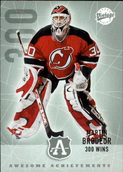 Martin Brodeur