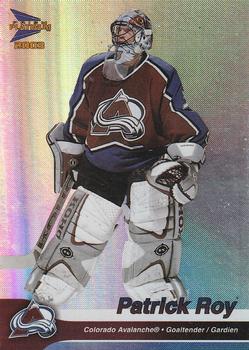 Patrick Roy