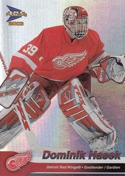 Dominik Hasek