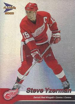 Steve Yzerman