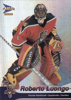 Roberto Luongo