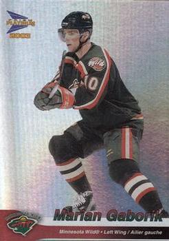 Marian Gaborik