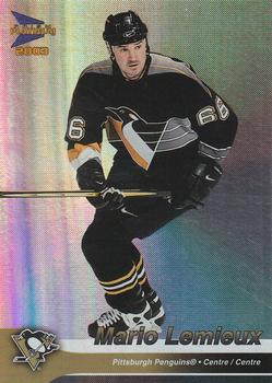 Mario Lemieux